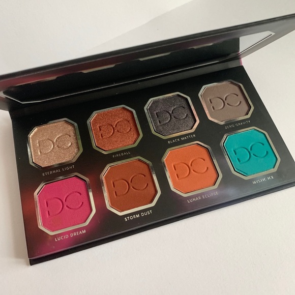 Dominique Cosmetics Other - ❤️ 2/$20 Dominique Celestial Thunder palette